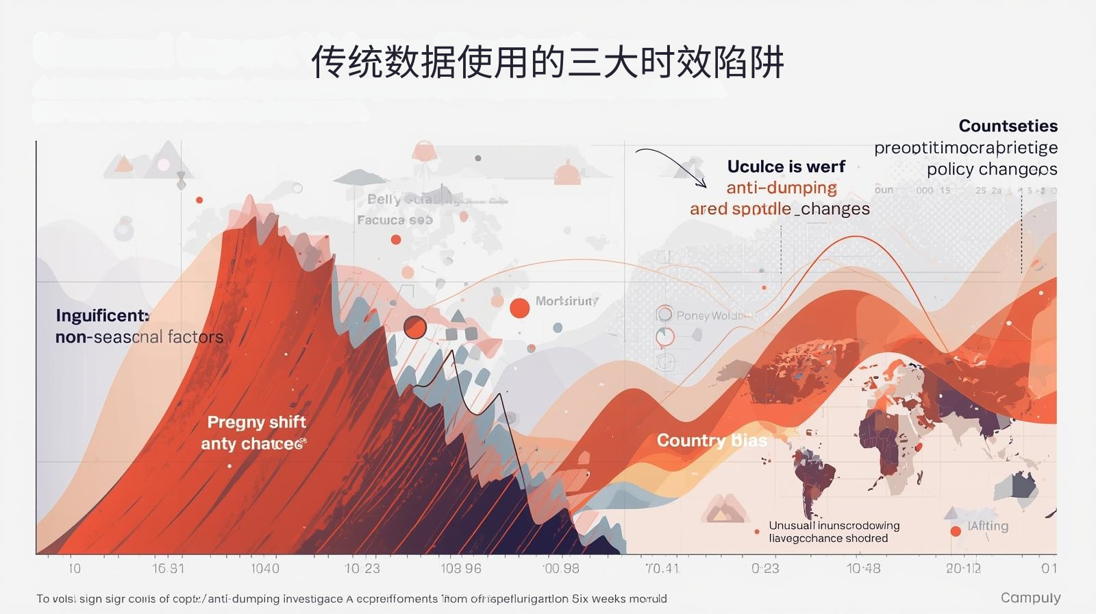 传统数据使用的三大时效陷阱