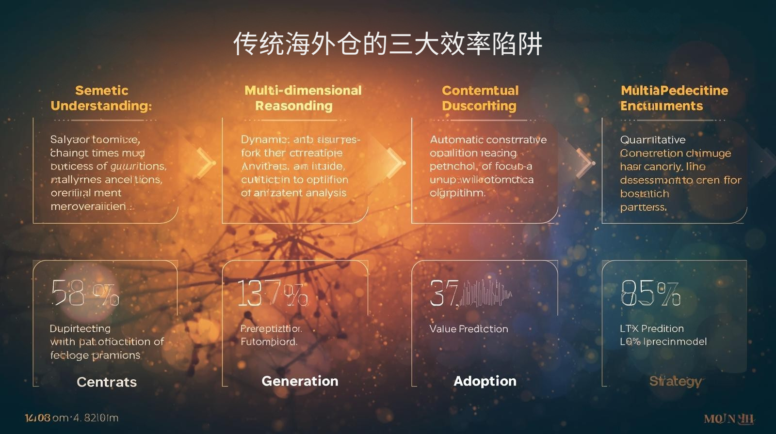 传统海外仓的三大效率陷阱
