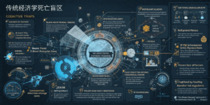 传统经济学死亡盲区