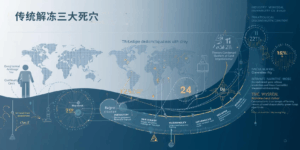 传统解冻三大死穴