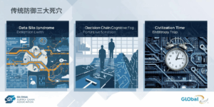 传统防御三大死穴