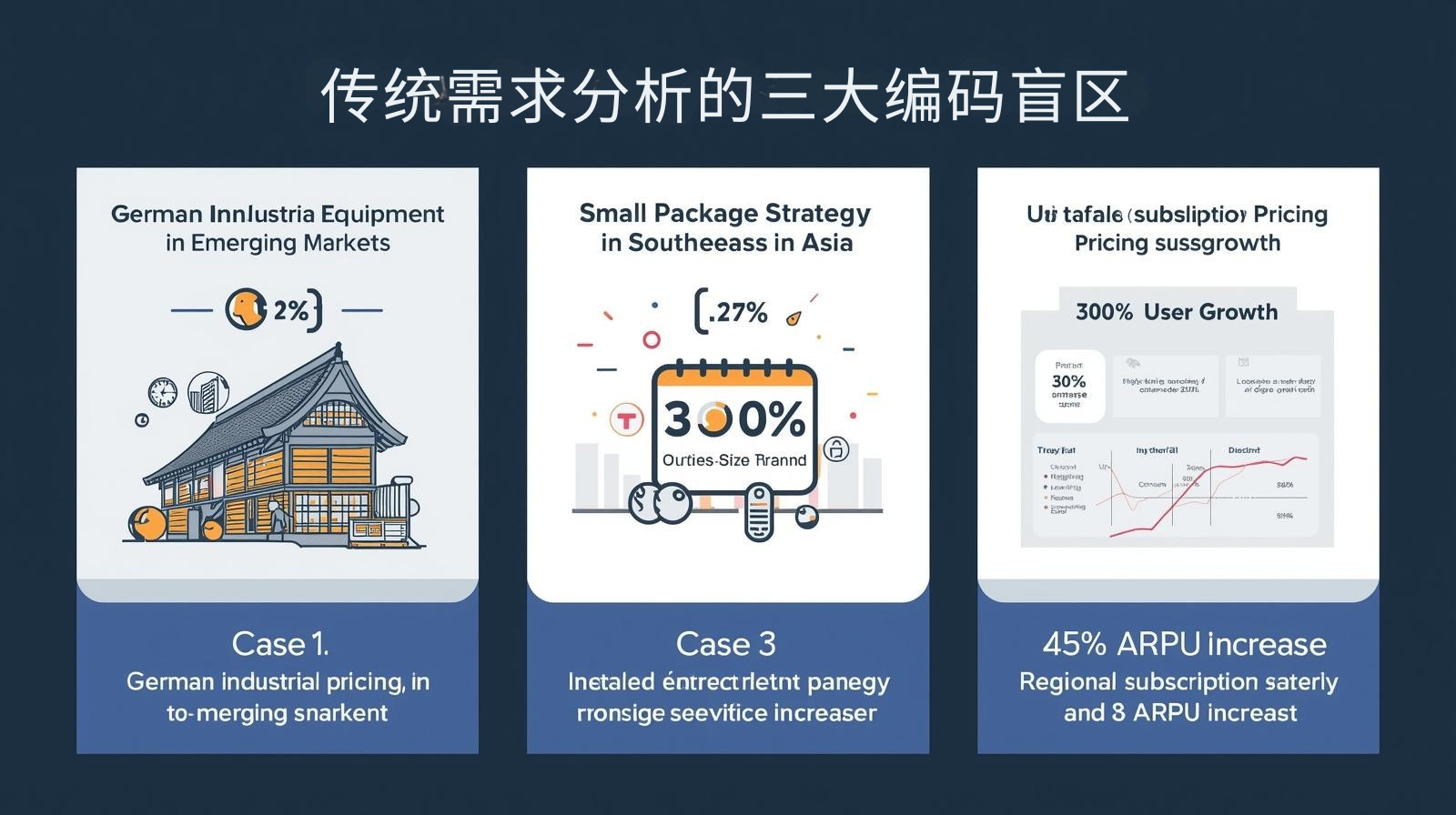 传统需求分析的三大编码盲区