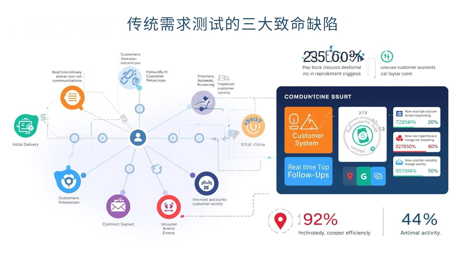传统需求测试的三大致命缺陷
