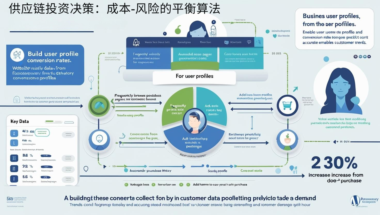 供应链投资决策：成本-风险的平衡算法