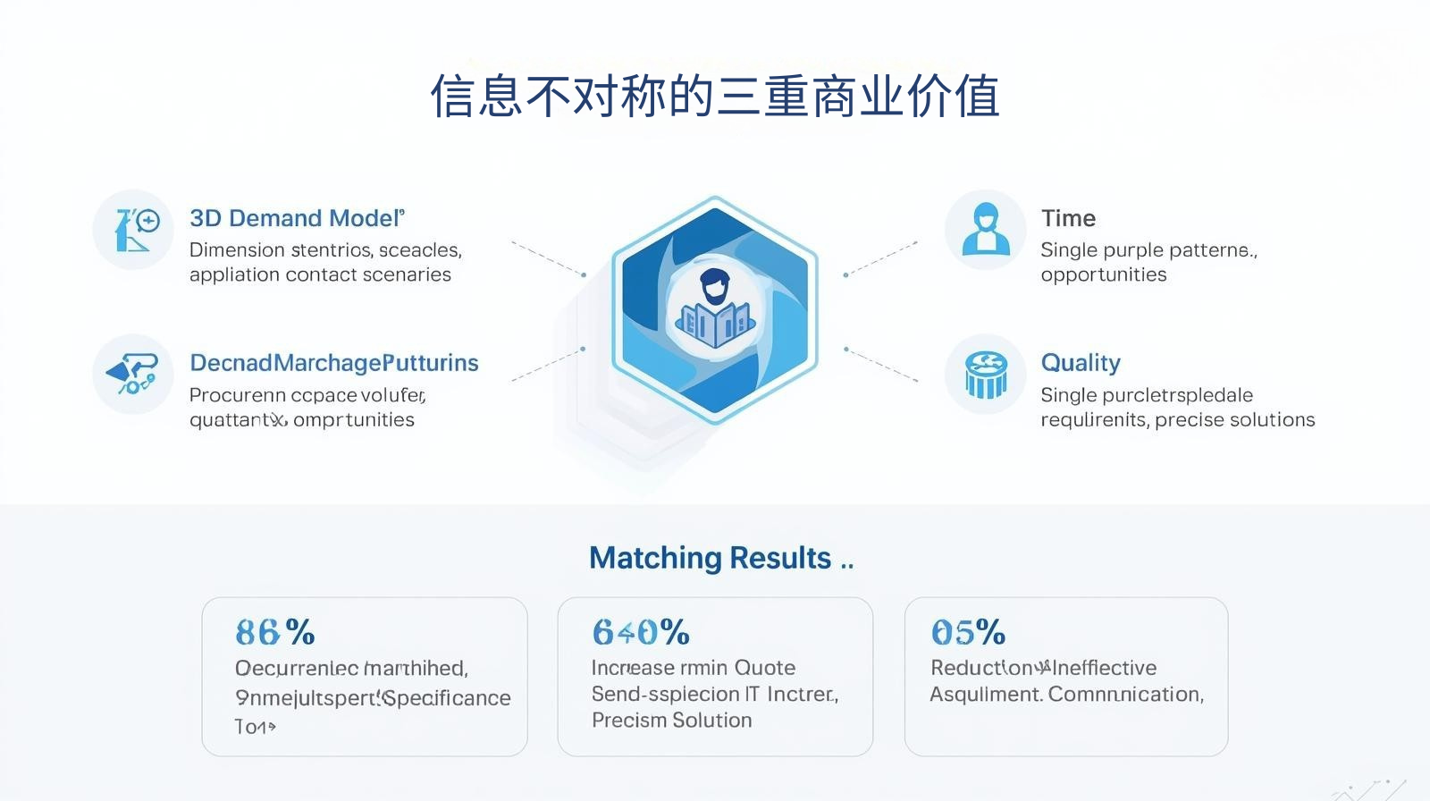 海关数据信息不对称的三重商业价值