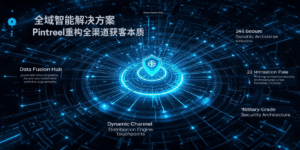 全域智能解决方案