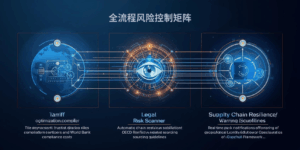 维度四:全流程风险控制矩阵