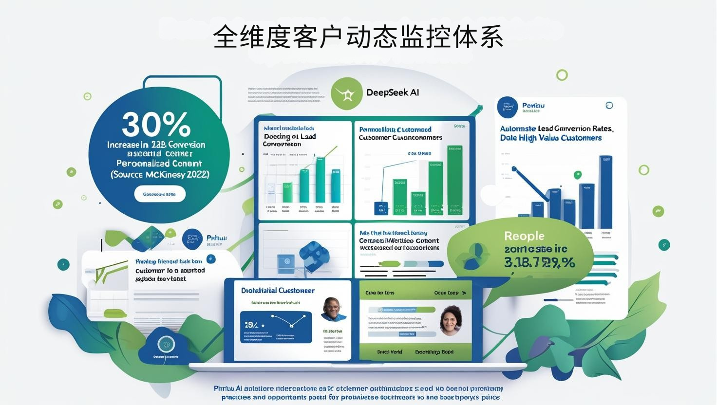 外贸获客软件全维度客户动态监控体系