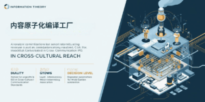 维度二:内容原子化编译工厂