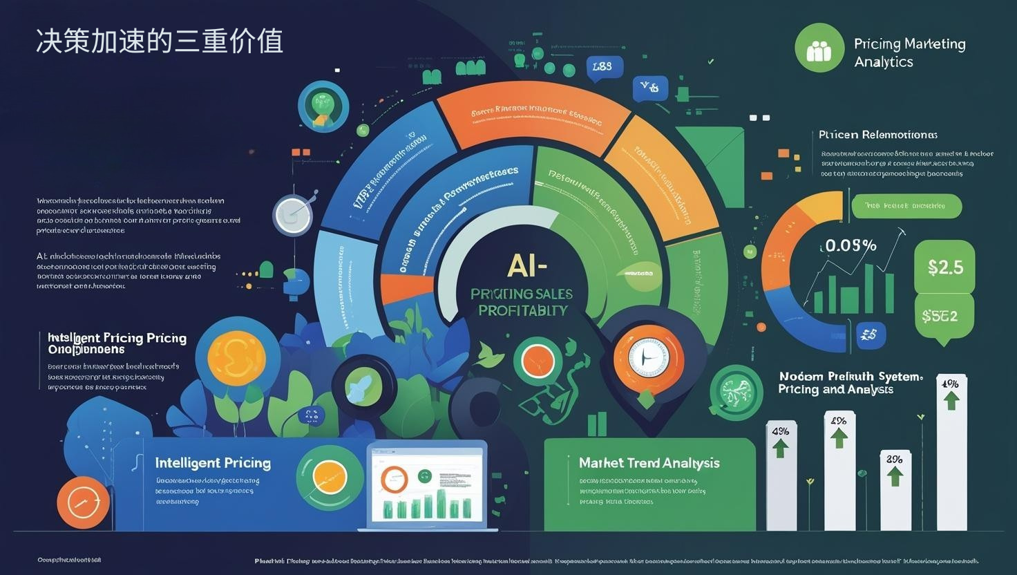 GEO优化决策加速的三重价值