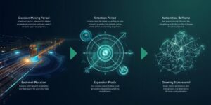 自动化营销的神经突触