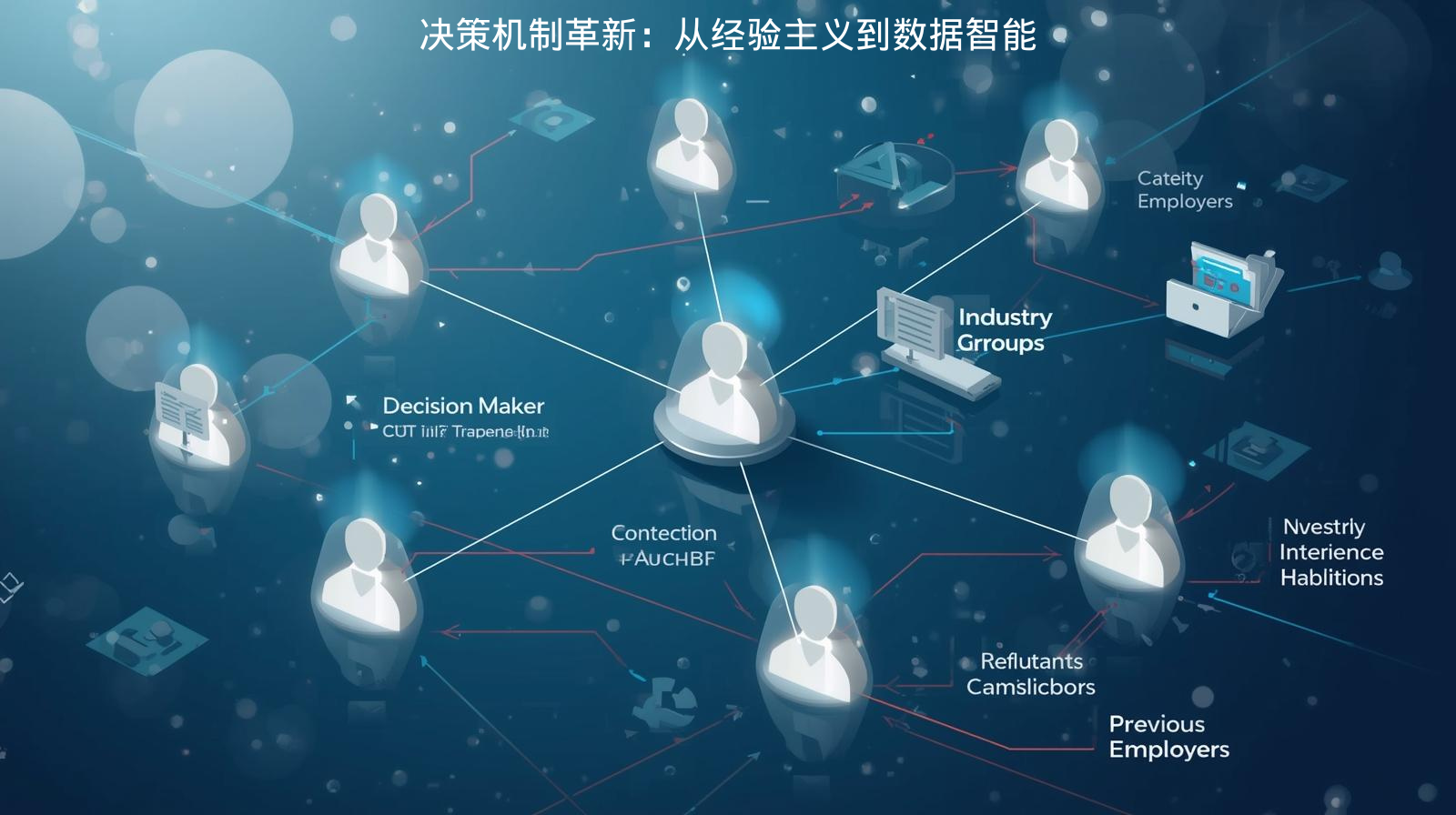 外贸获客软件决策机制革新：从经验主义到数据智能