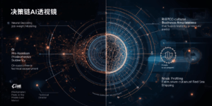 方法二:决策链AI透视镜