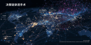 维度二:决策链穿透手术