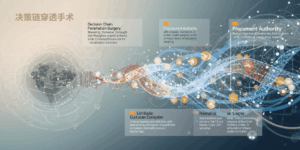 维度二:决策链穿透手术