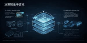 武器八：决策链量子雷达