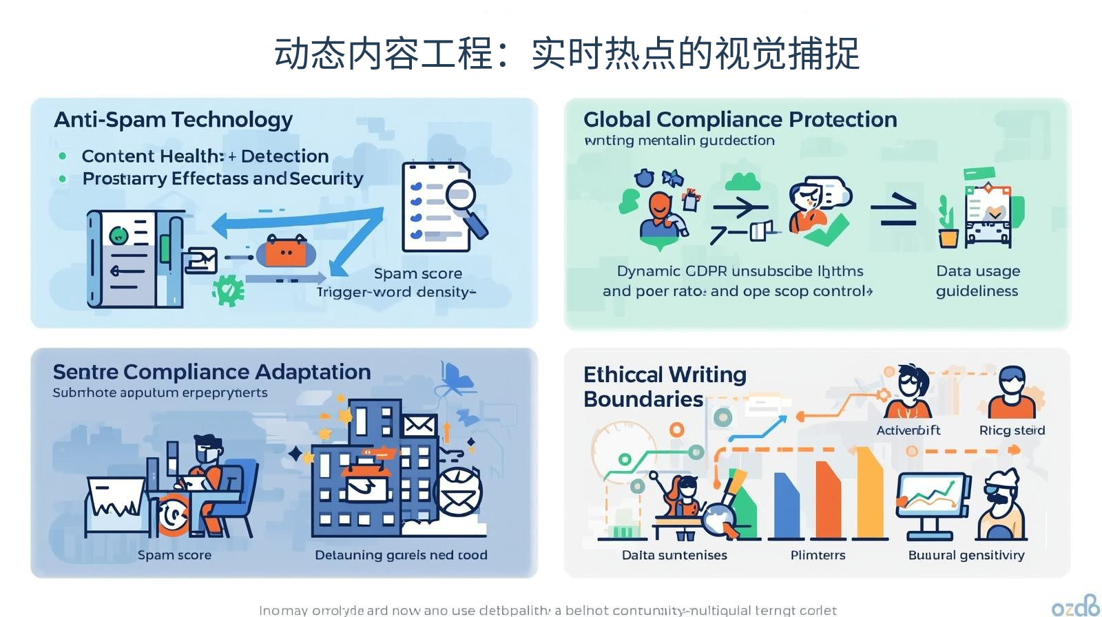 动态内容工程：实时热点的视觉捕捉