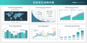 策略四:动态定价战略中枢