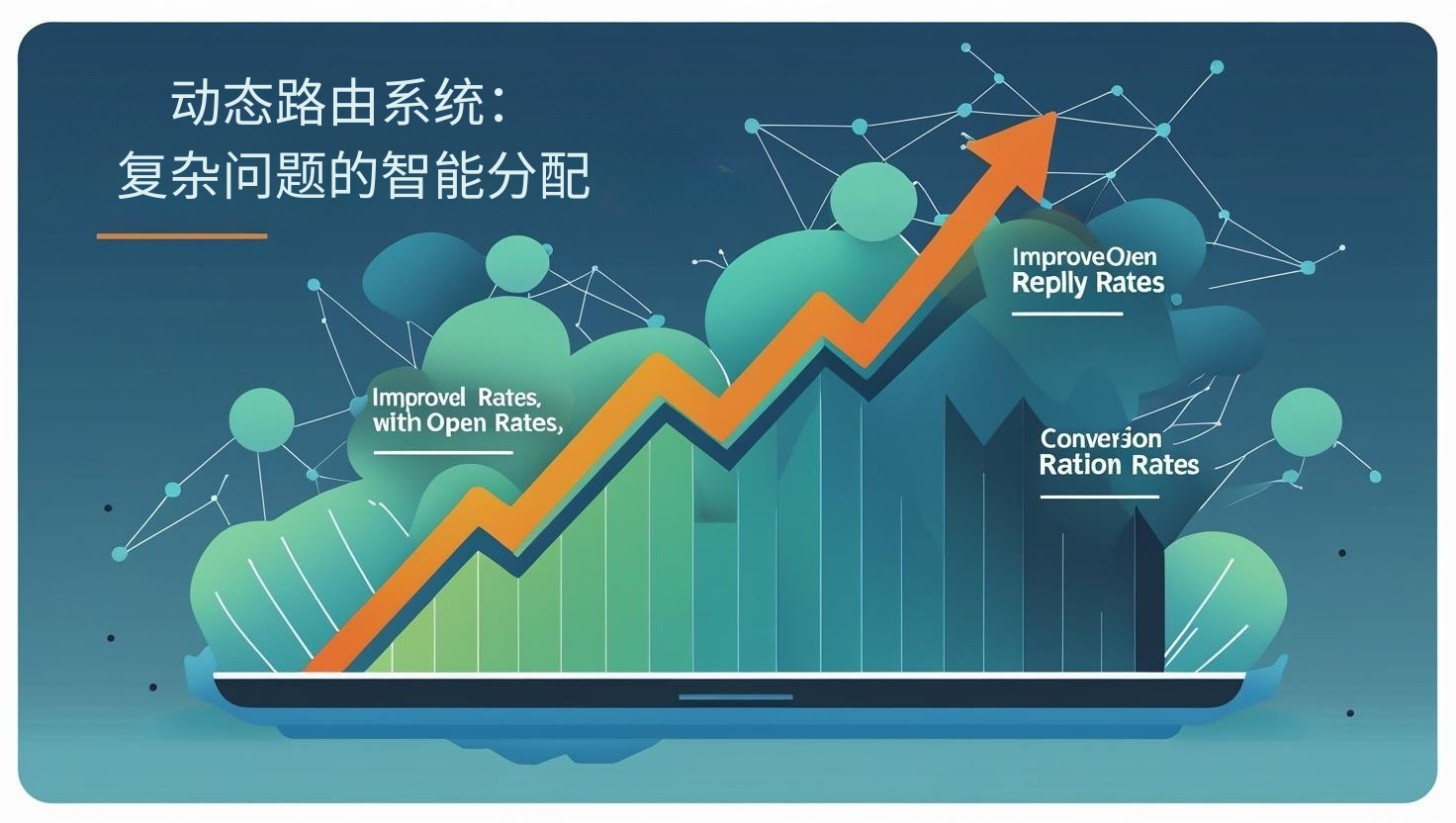 动态路由系统：复杂问题的智能分配
