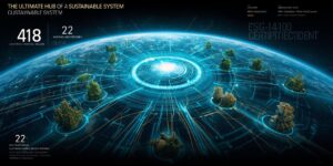 可持续体系终极中枢