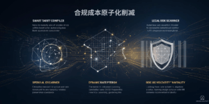 技术手段四:合规成本原子化削减