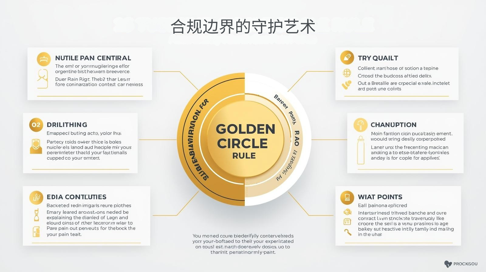 合规边界的守护艺术