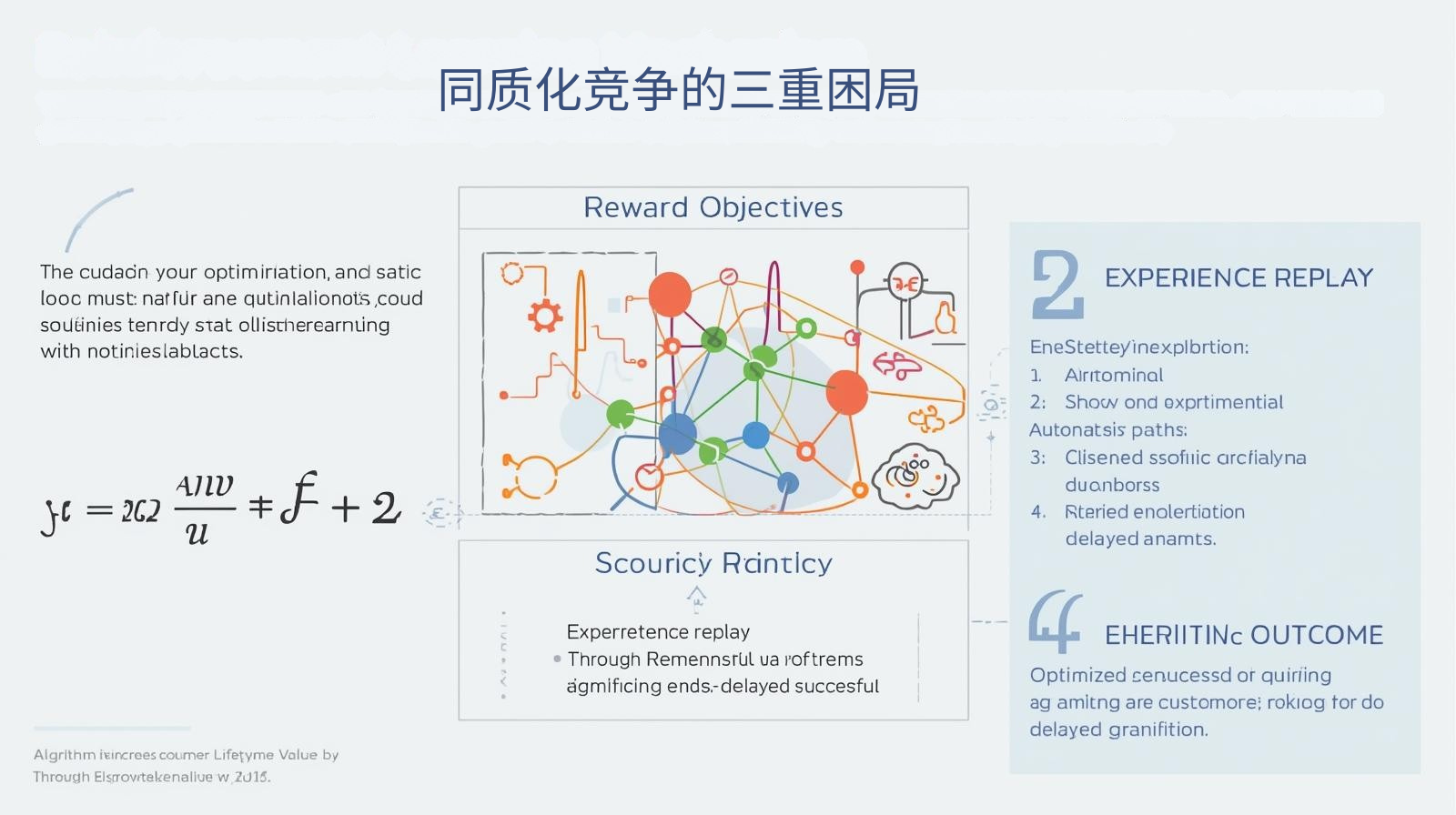 GEO优化同质化竞争的三重困局