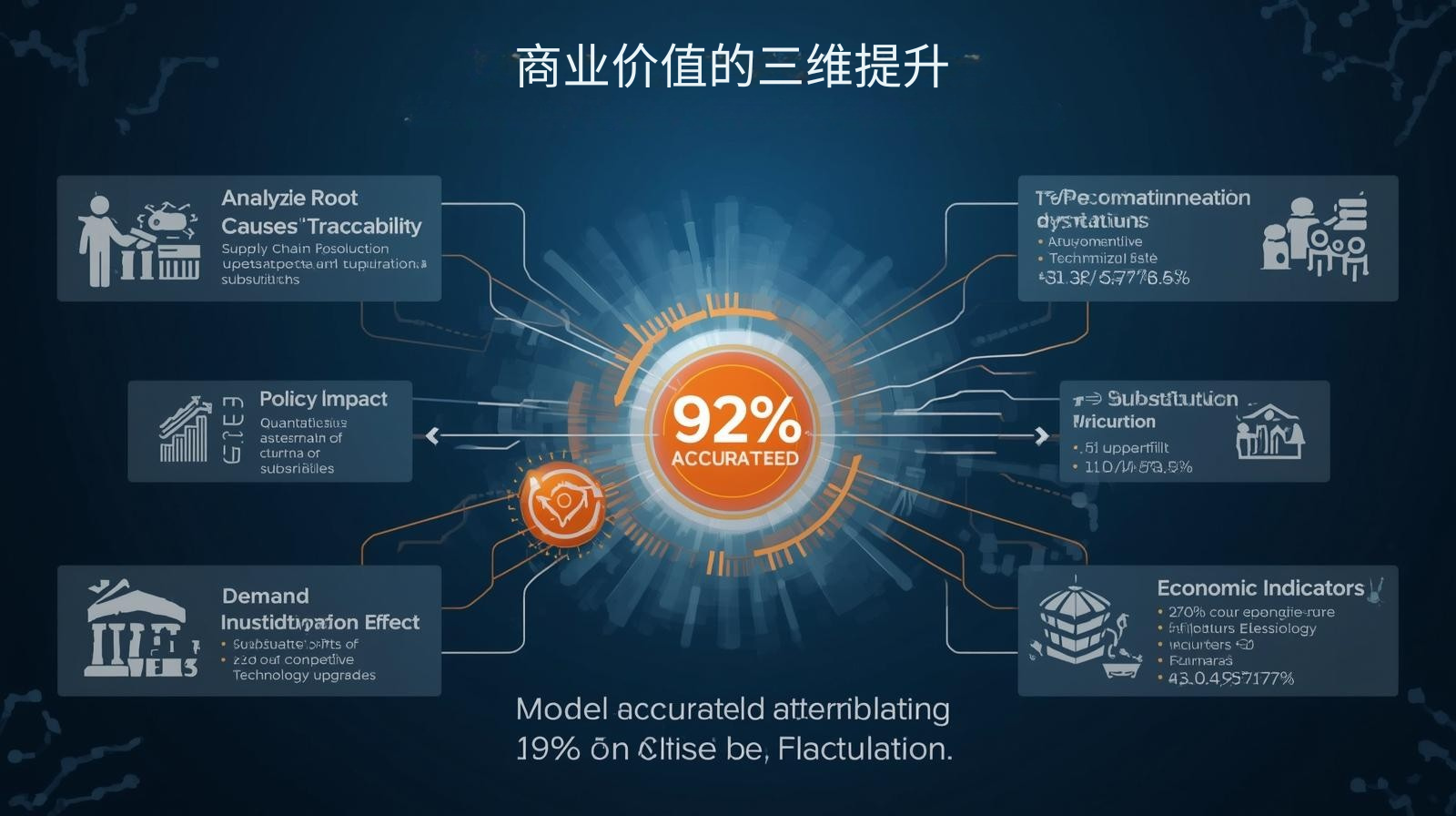 外贸获客软件商业价值的三维提升