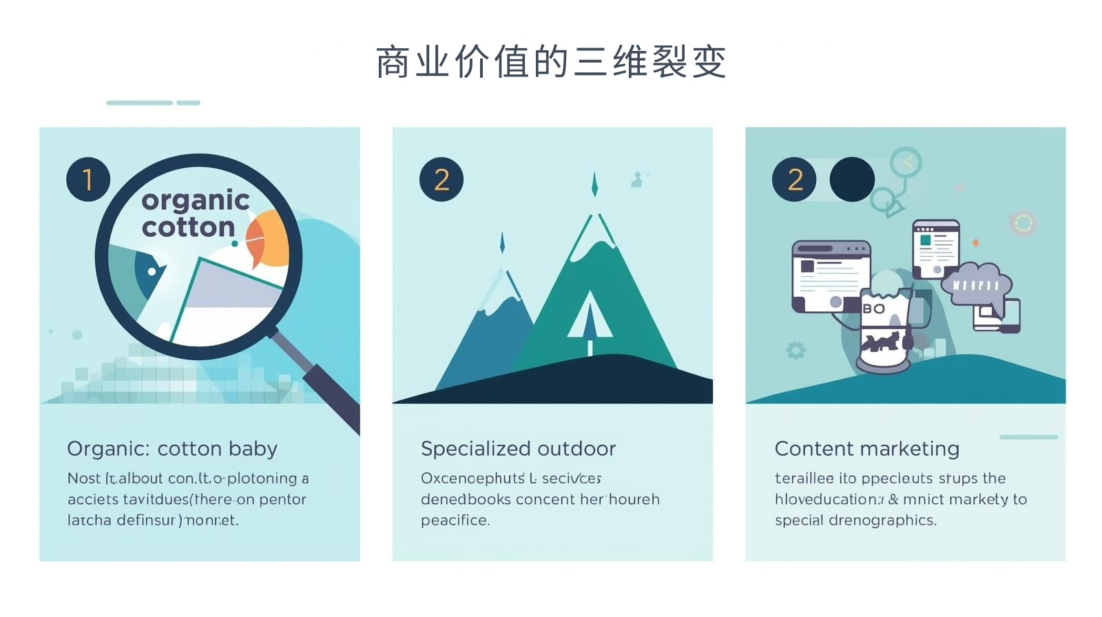 外贸获客软件商业价值的三维裂变