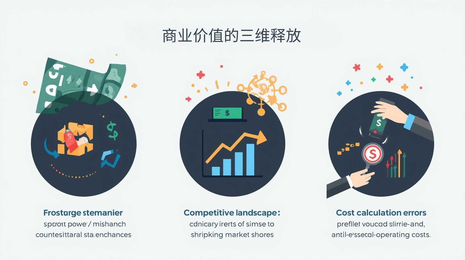 海关数据商业价值的三维释放