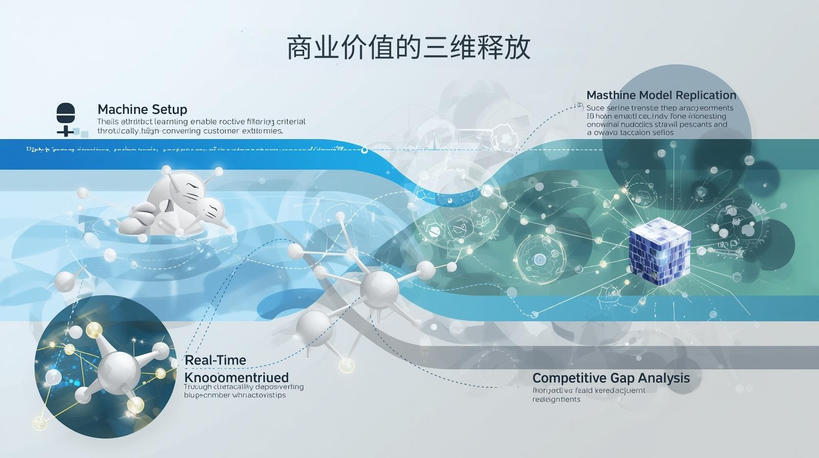 海关数据商业价值的三维释放