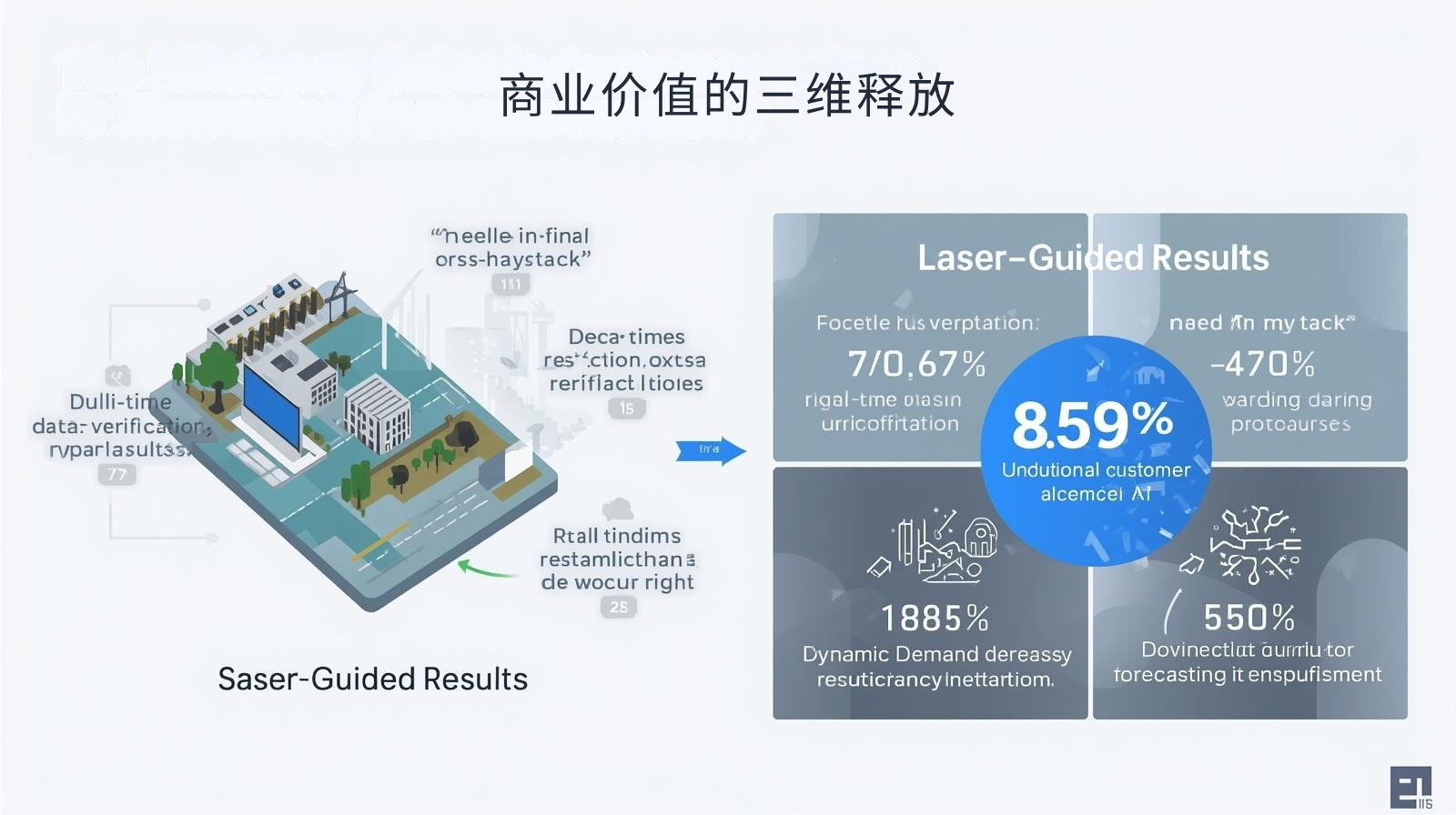 海关数据商业价值的三维释放