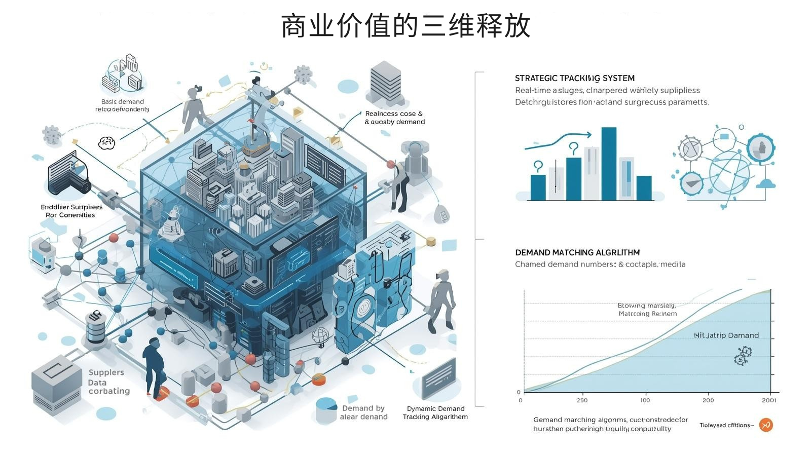海关数据商业价值的三维释放