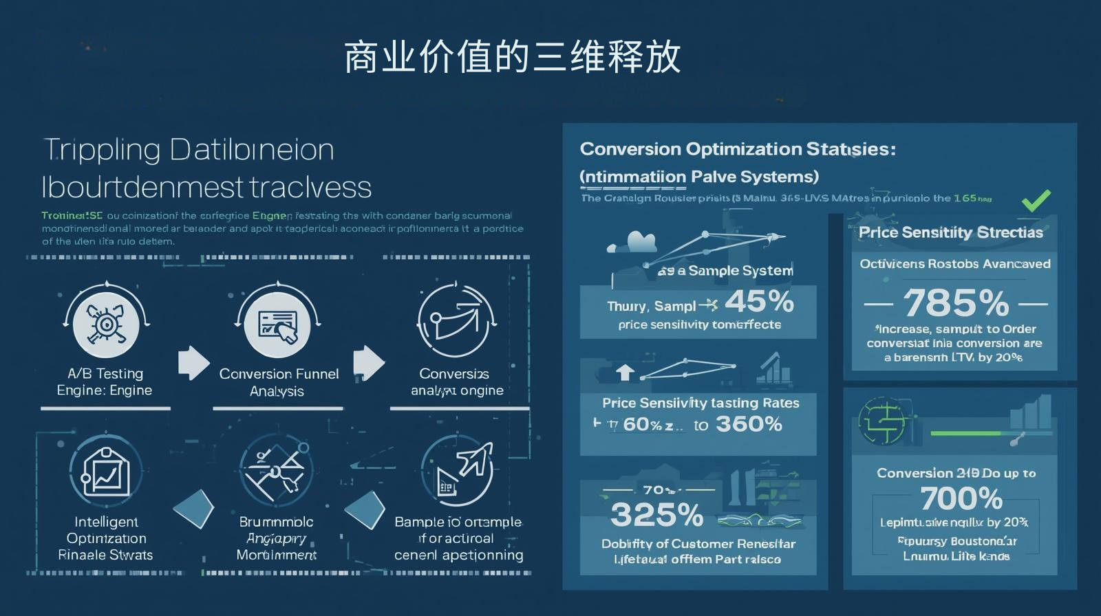 海关数据商业价值的三维释放