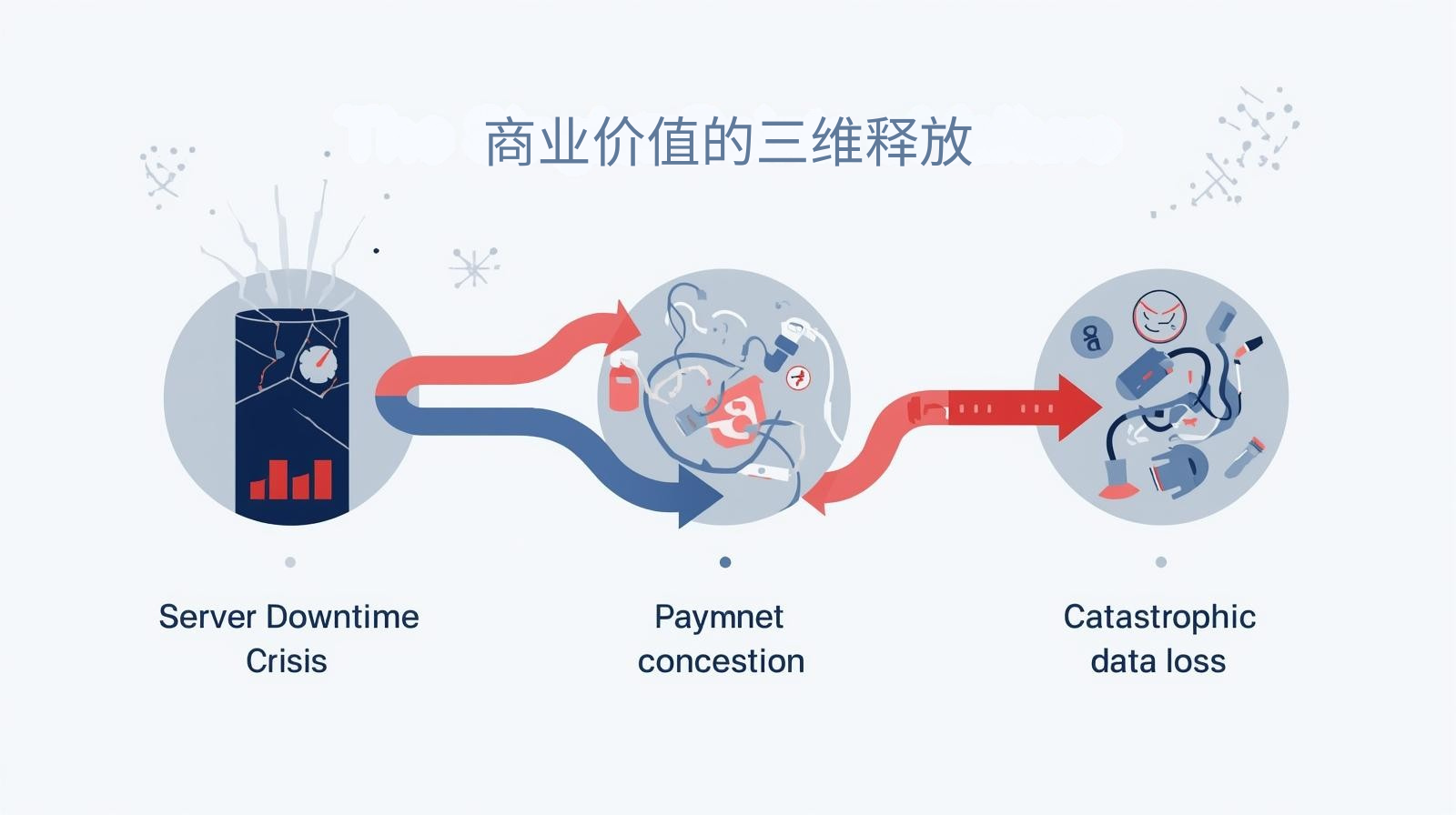 海关数据商业价值的三维释放