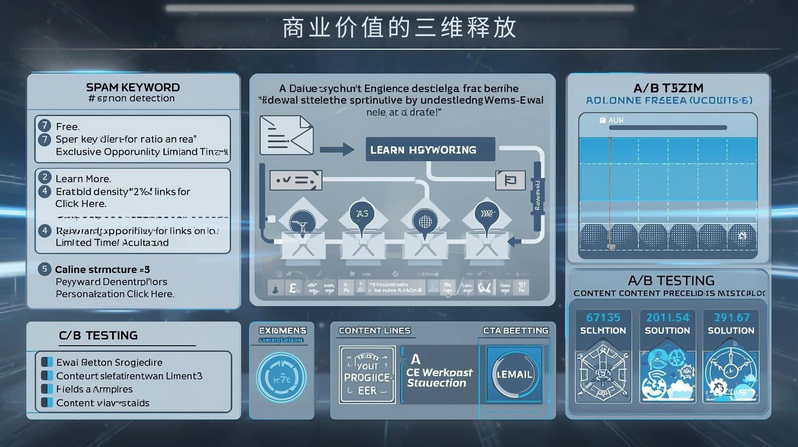 海关数据商业价值的三维释放