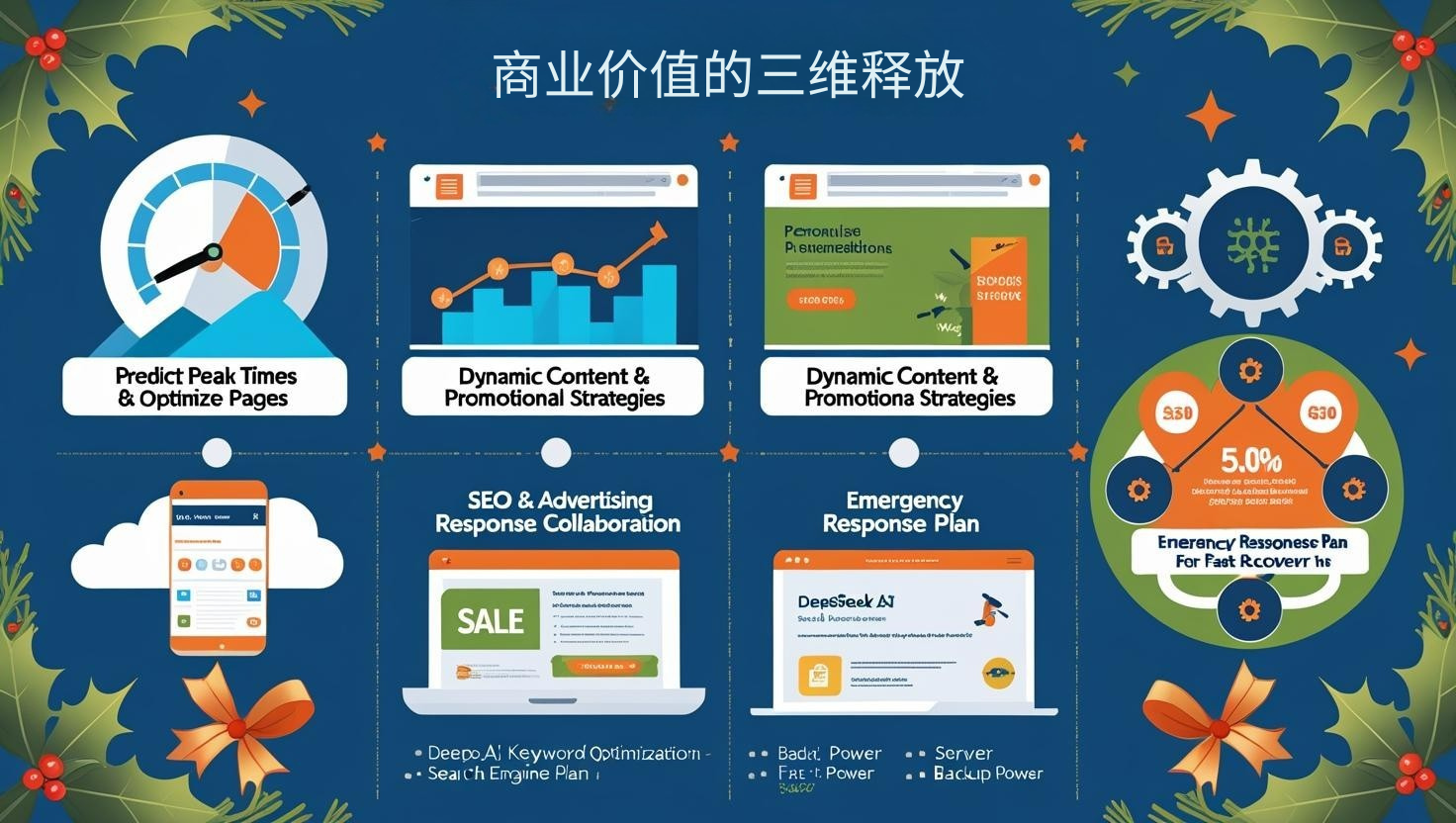 海关数据商业价值的三维释放