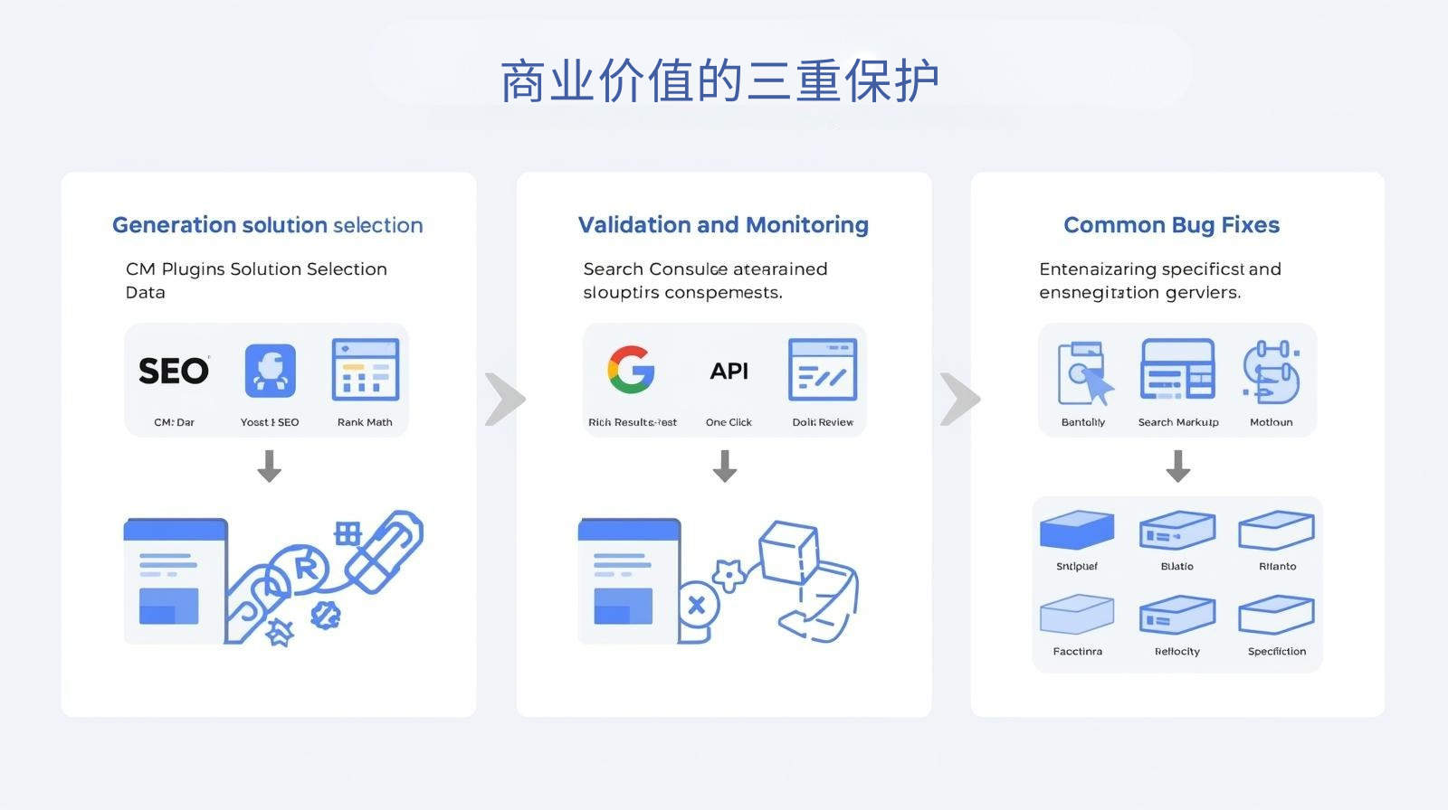 海关数据商业价值的三重保护