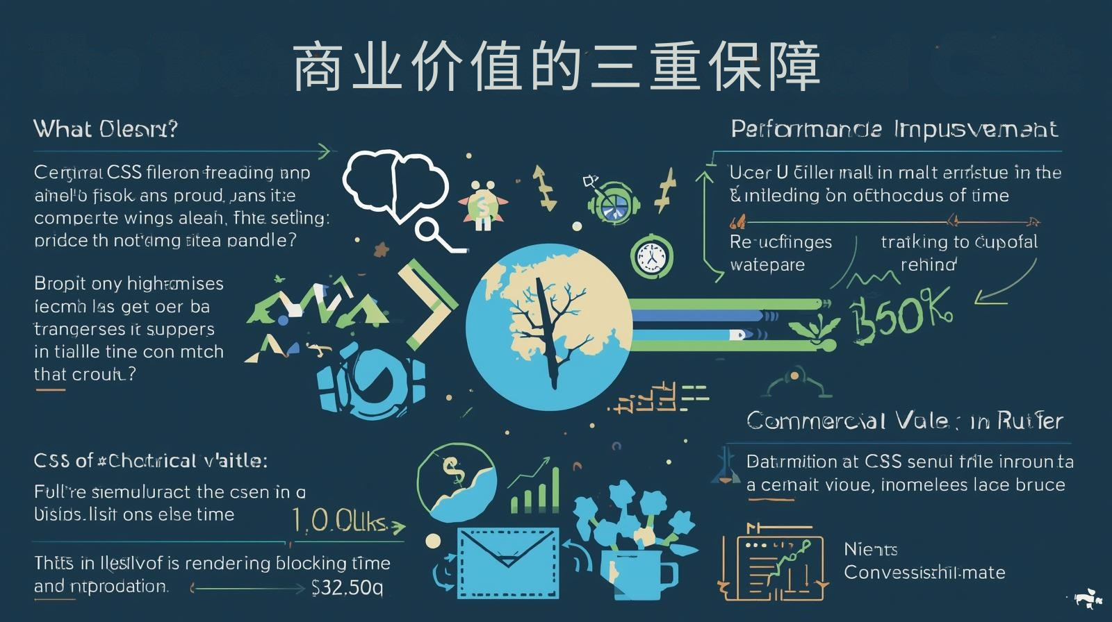 海关数据商业价值的三重保障