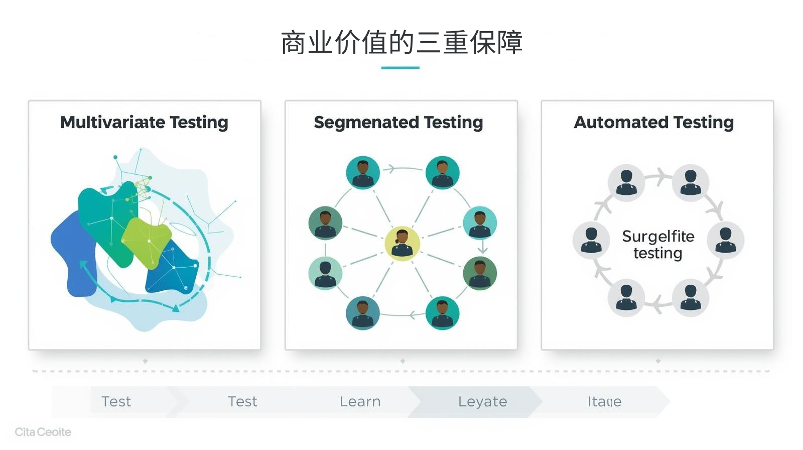海关数据商业价值的三重保障