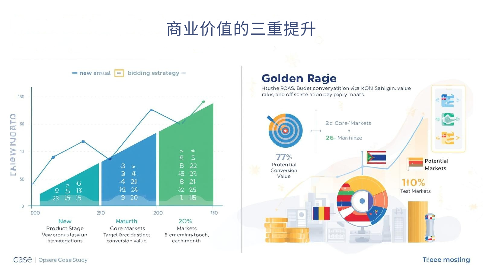 海关数据商业价值的三重提升
