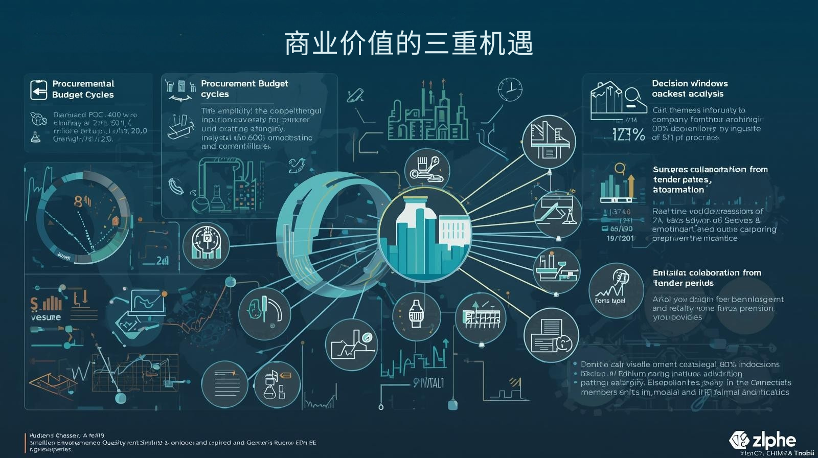 海关数据商业价值的三重机遇