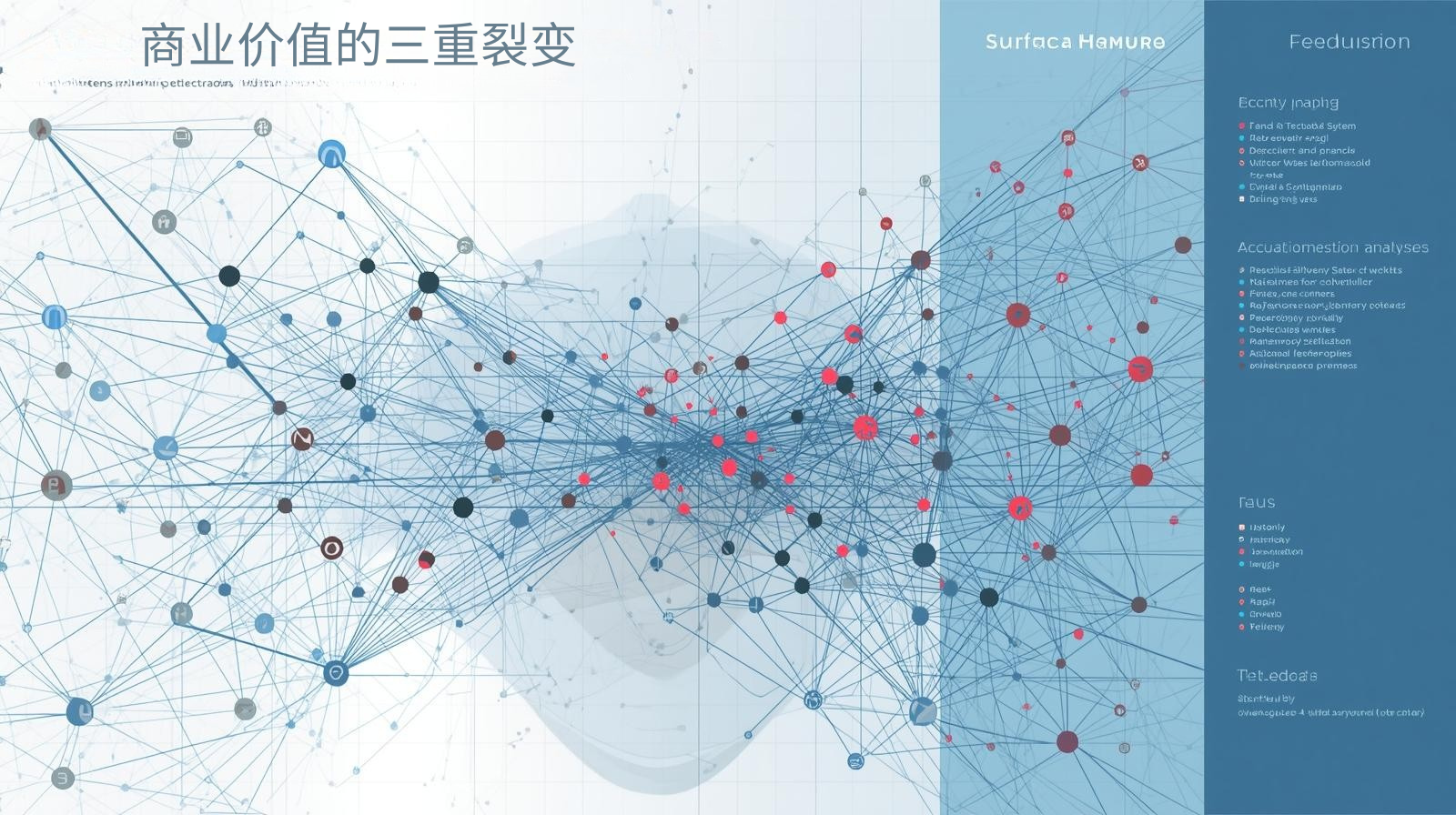 海关数据商业价值的三重裂变