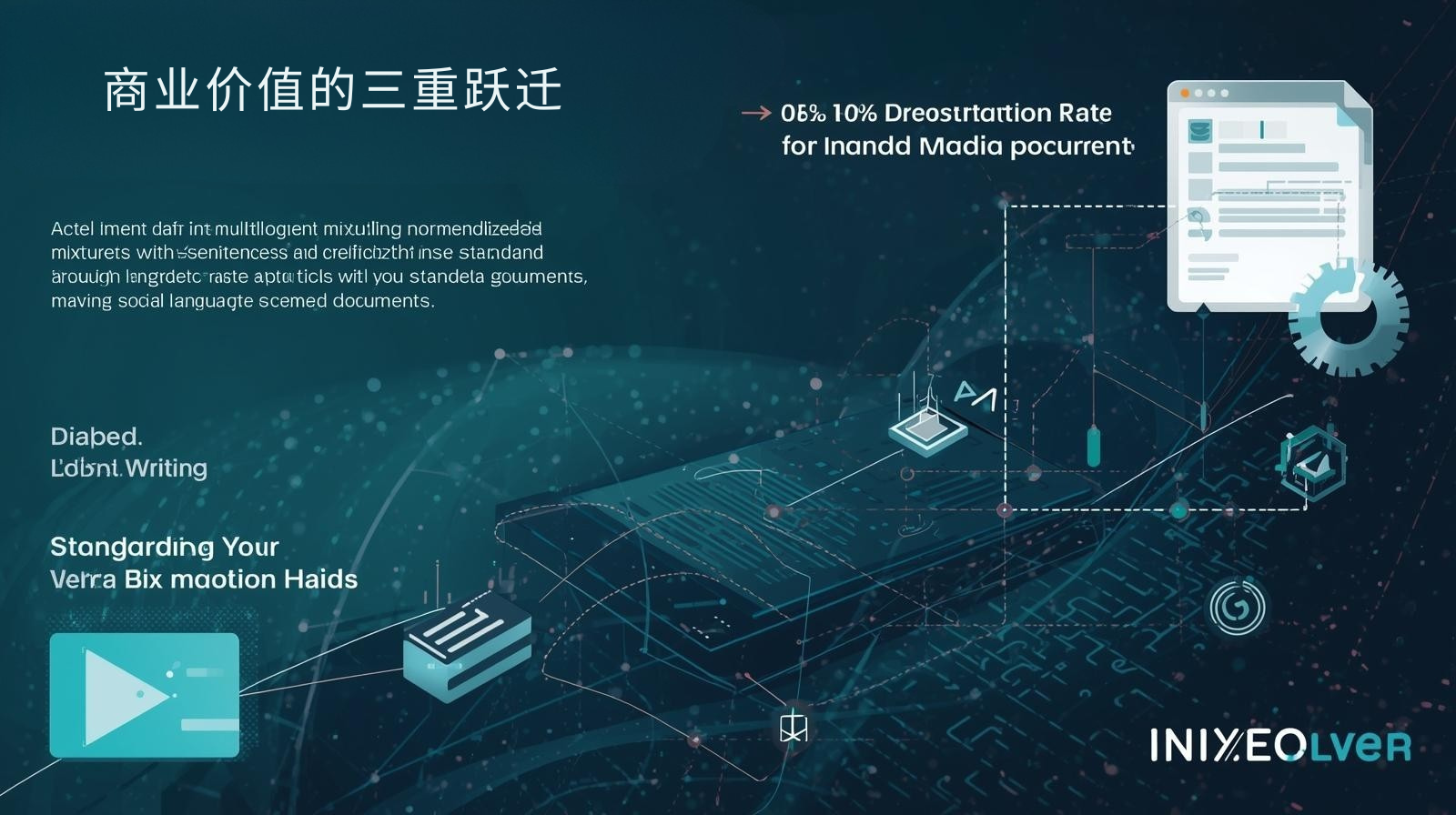 外贸获客软件商业价值的三重跃迁