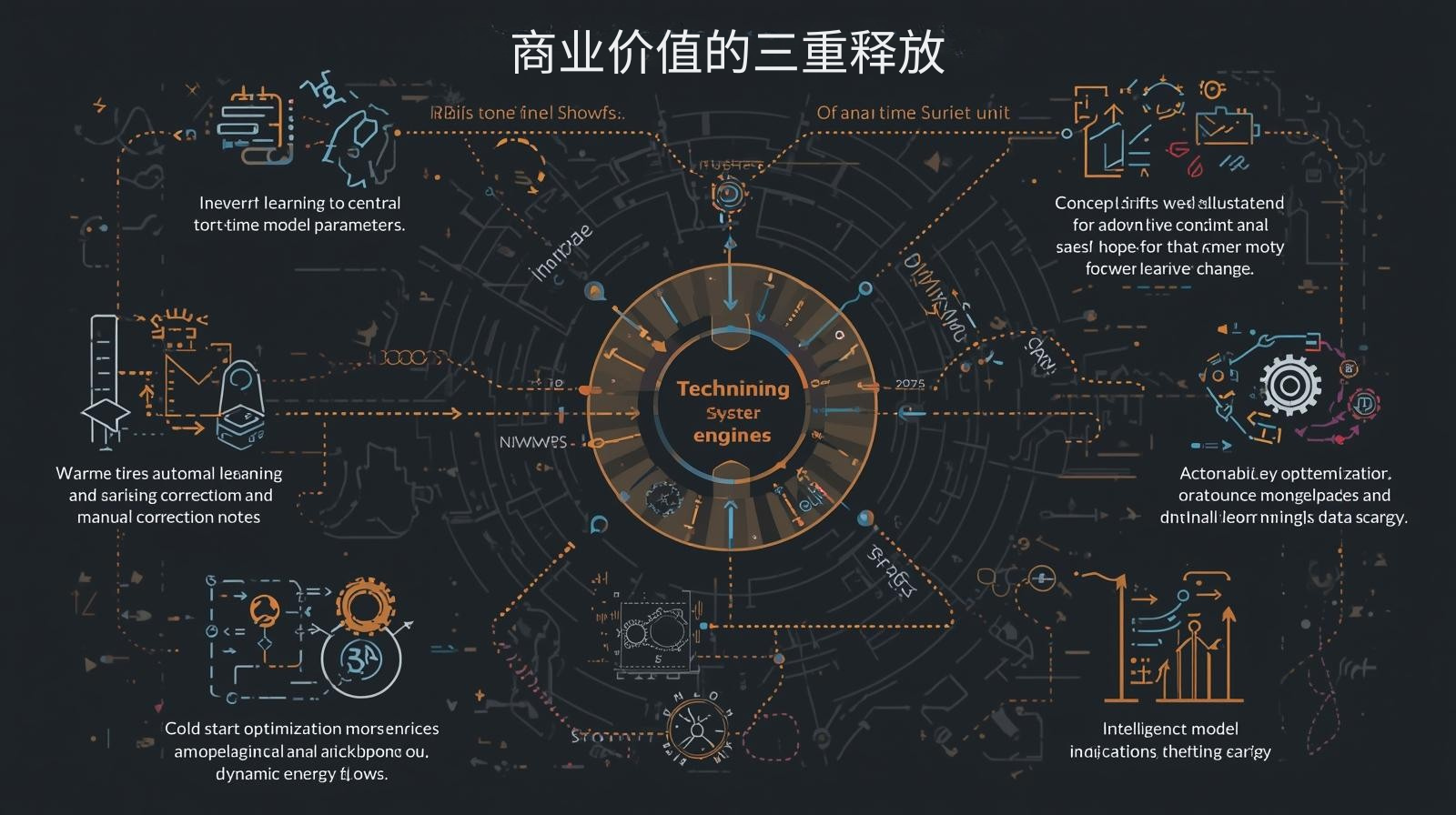 外贸获客软件商业价值的三重释放