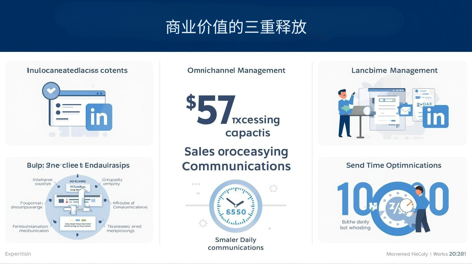 海关数据商业价值的三重释放