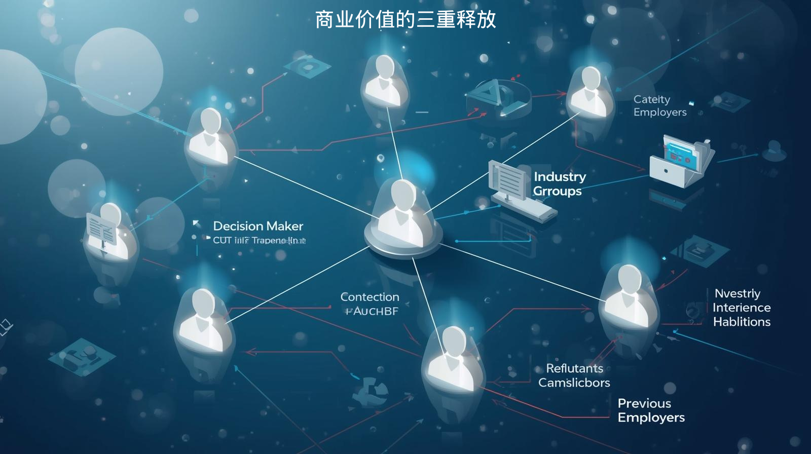 海关数据商业价值的三重释放