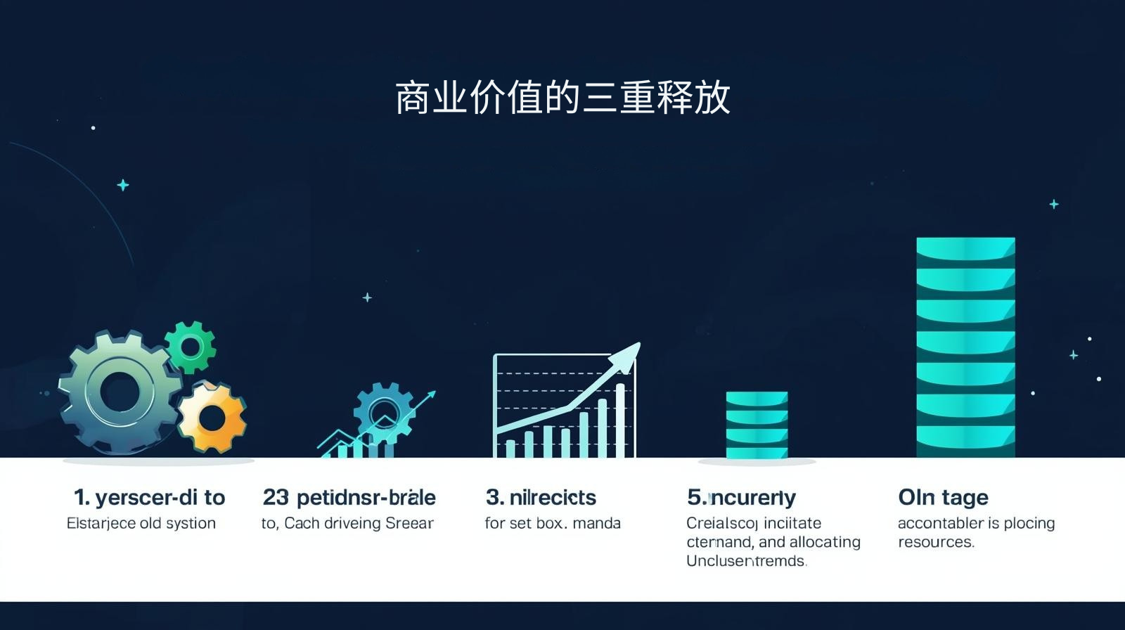 海关数据商业价值的三重释放