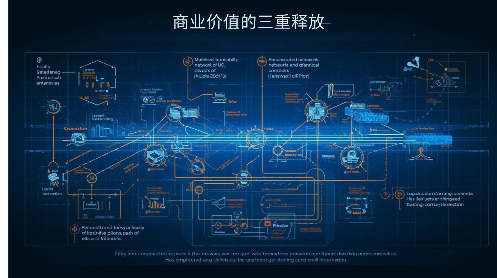 外贸获客软件商业价值的三重释放