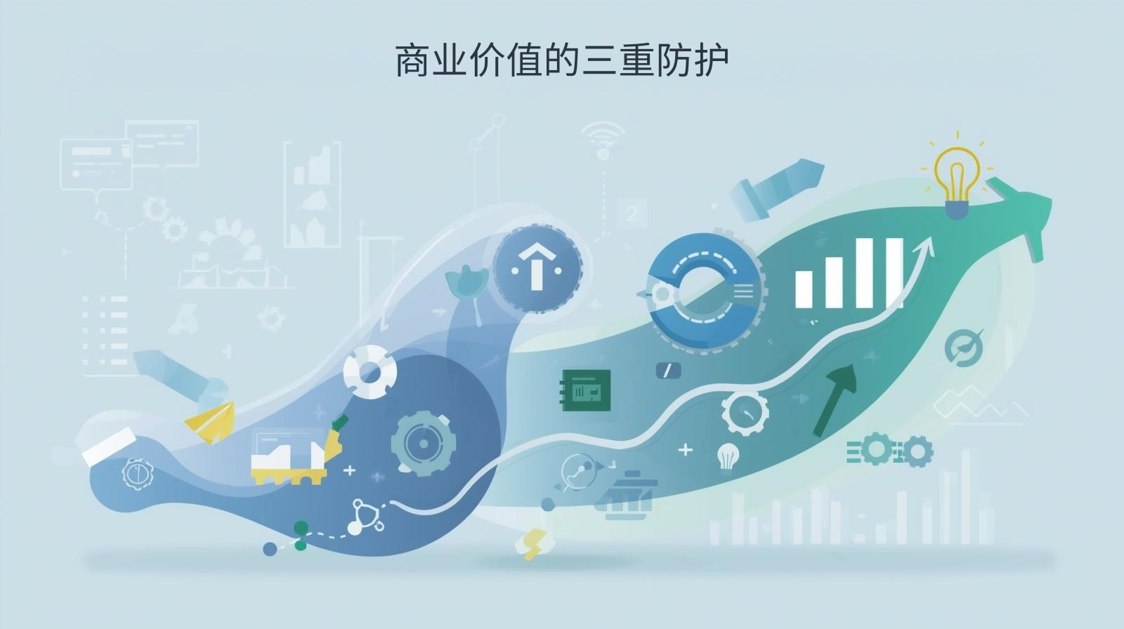 海关数据商业价值的三重防护